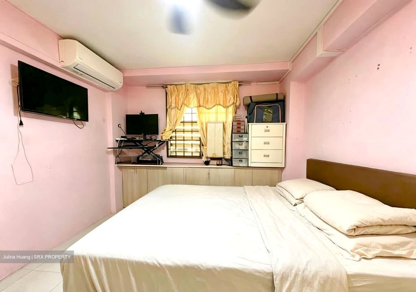 Blk 503 Bedok North Street 3 (Bedok), HDB 3 Rooms #603534621
